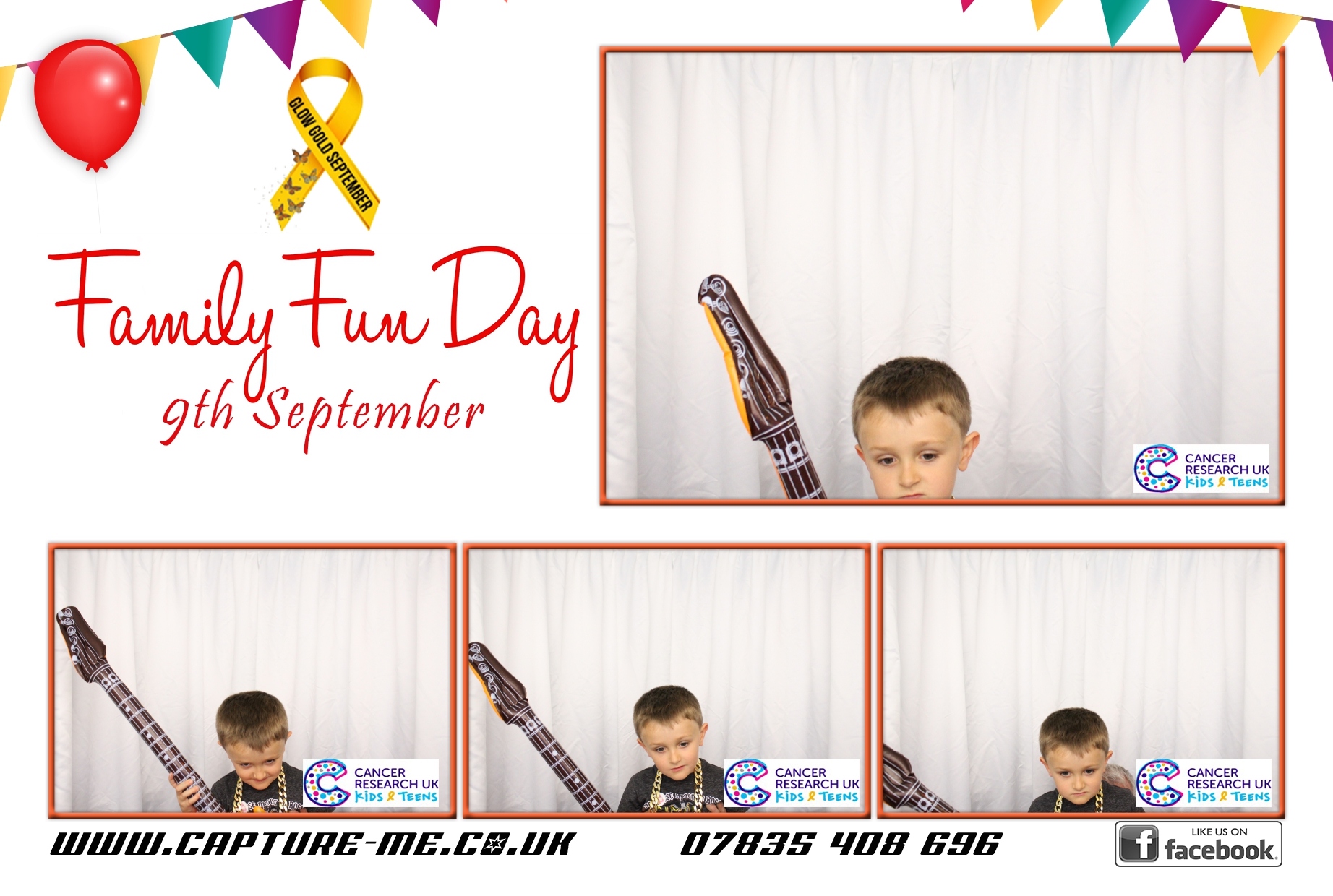 Waddesdon Family Fun Day | View more photos from the event at gallery.capture-me.co.uk/u/Capture-me/Waddesdon-Family-Fun-Day